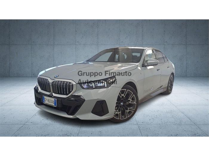 Fimauto - BMW 520 | ID 26880