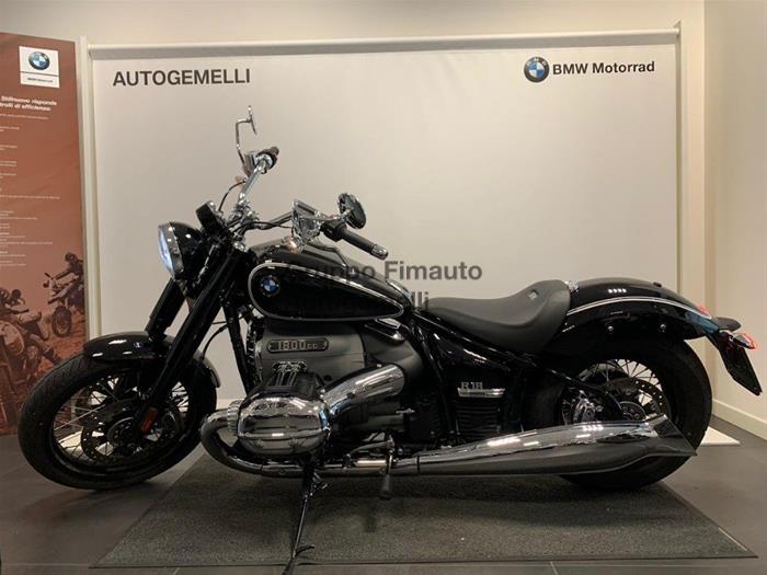 Fimauto - BMW R 18 | ID 17396