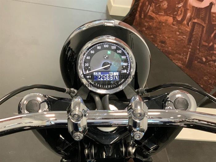 Fimauto - BMW R 18 | ID 17396