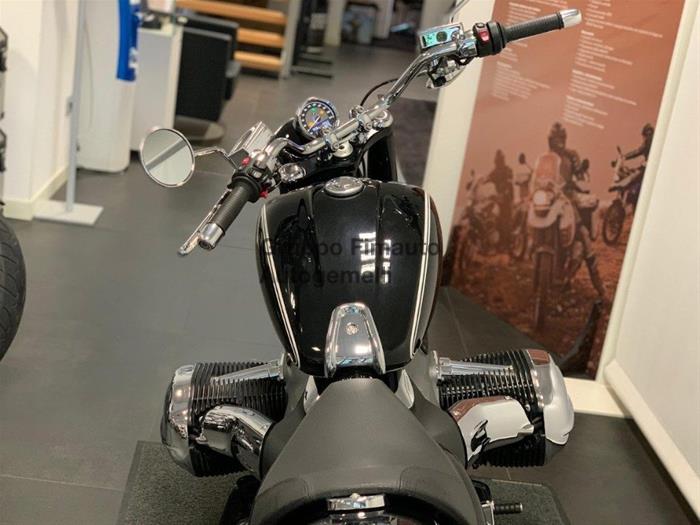 Fimauto - BMW R 18 | ID 17396