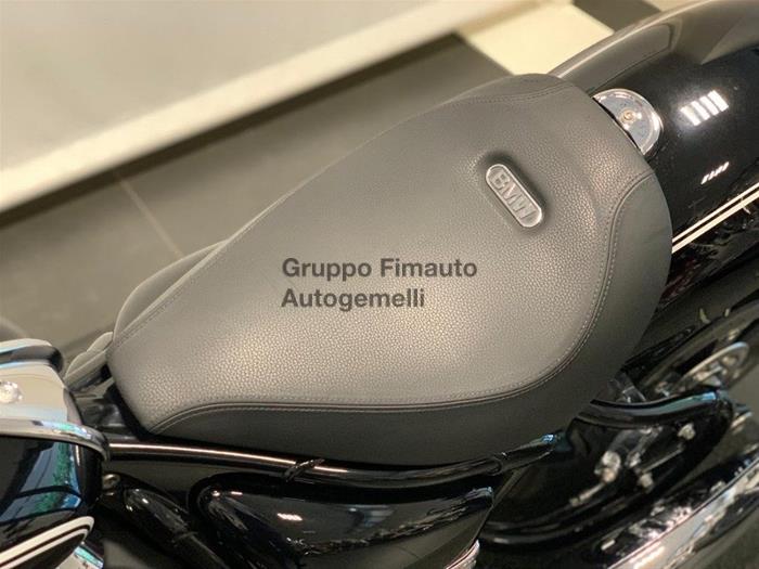 Fimauto - BMW R 18 | ID 17396