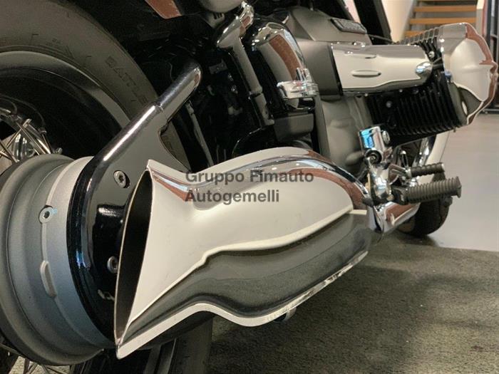 Fimauto - BMW R 18 | ID 17396
