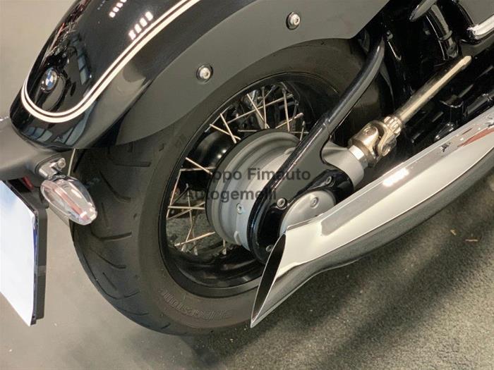 Fimauto - BMW R 18 | ID 17396