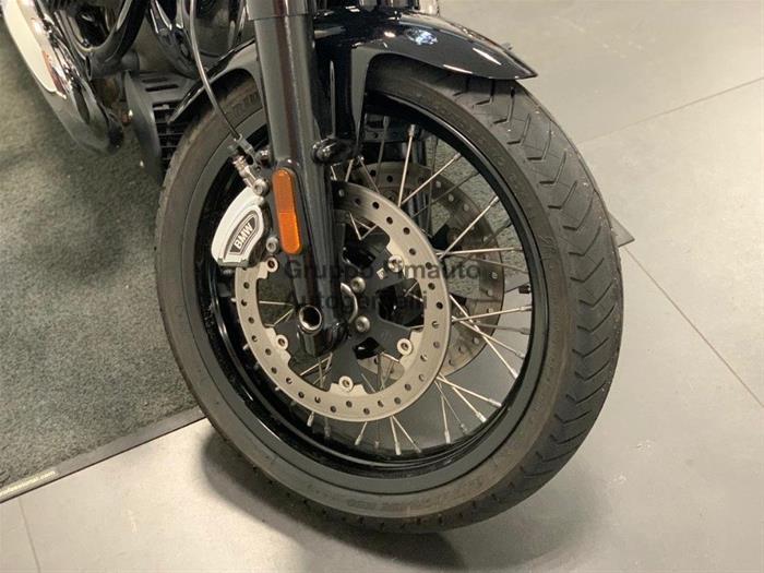Fimauto - BMW R 18 | ID 17396