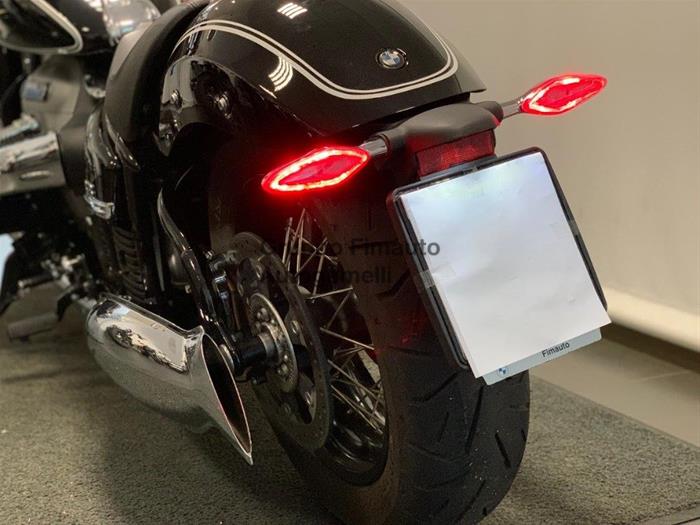 Fimauto - BMW R 18 | ID 17396