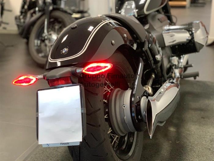 Fimauto - BMW R 18 | ID 17396