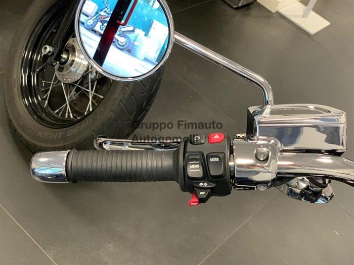 Fimauto - BMW R 18 | ID 17396