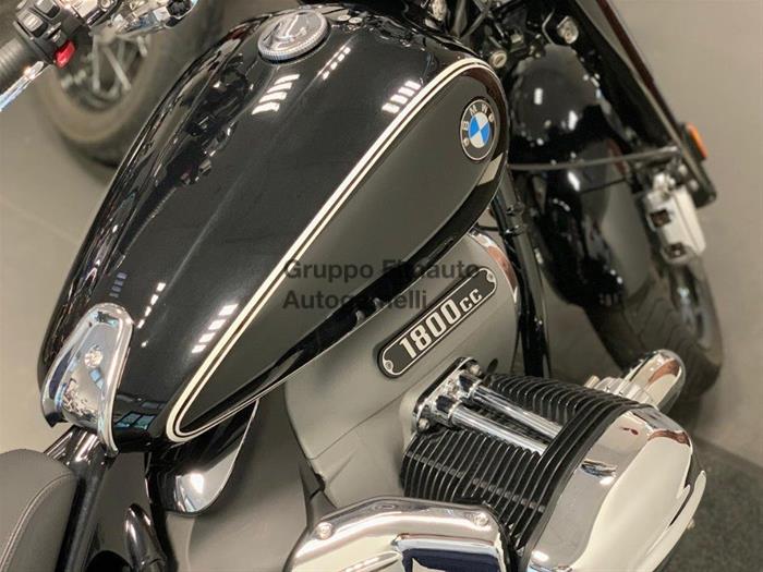 Fimauto - BMW R 18 | ID 17396