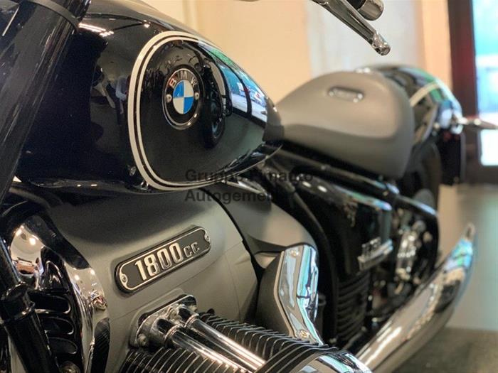 Fimauto - BMW R 18 | ID 17396