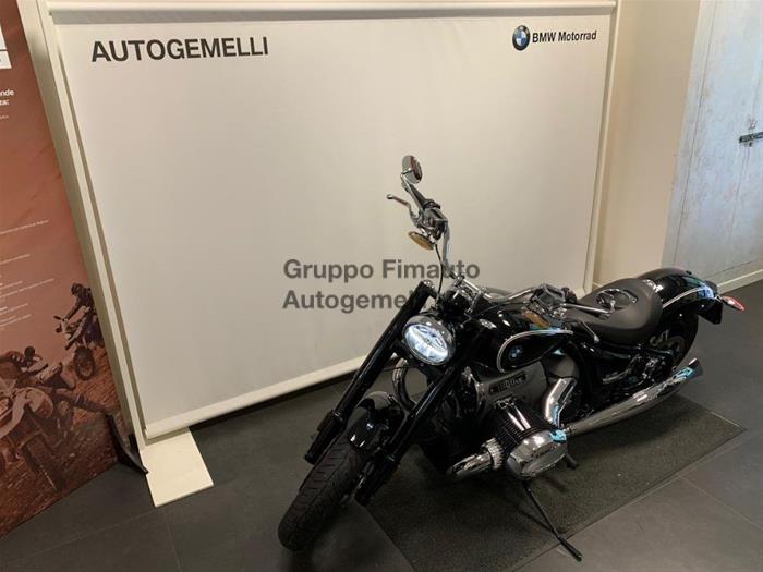 Fimauto - BMW R 18 | ID 17396