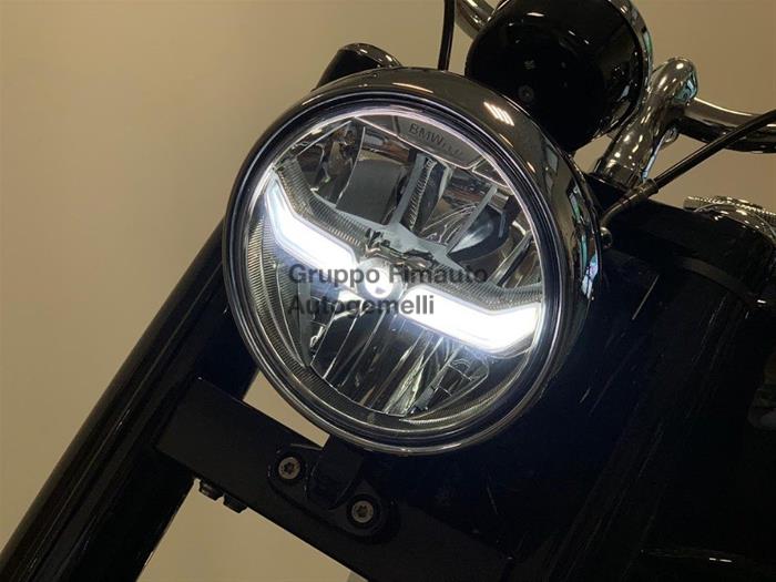 Fimauto - BMW R 18 | ID 17396