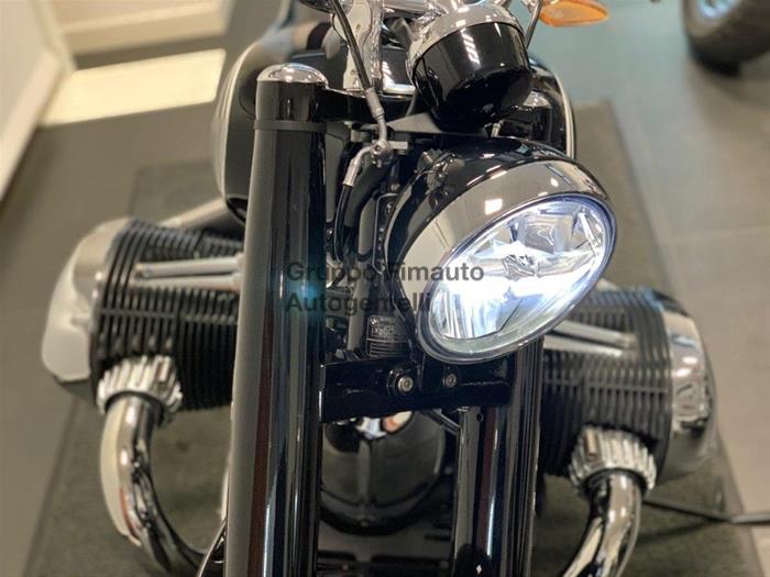 Fimauto - BMW R 18 | ID 17396