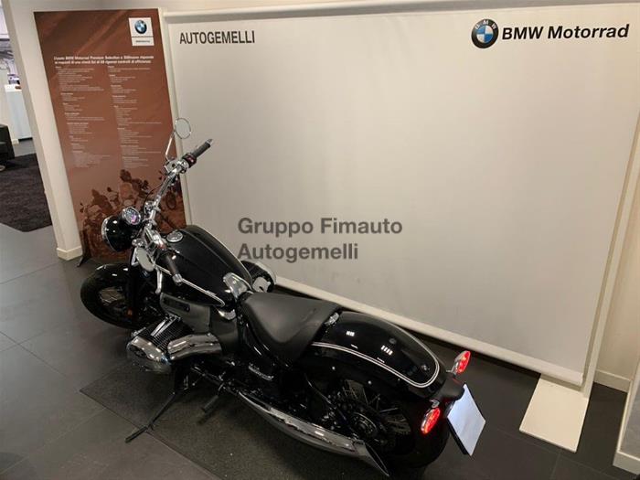 Fimauto - BMW R 18 | ID 17396