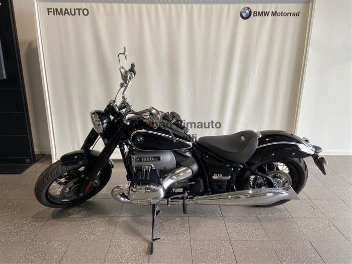 Fimauto - BMW R 18 | ID 18027