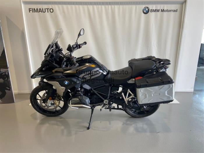 Fimauto - BMW R 1250 GS | ID 20898