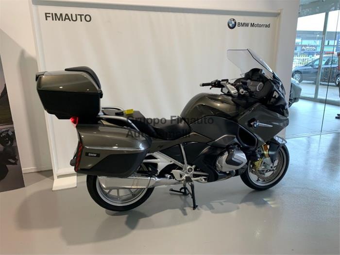 Fimauto - BMW R 1250 RT | ID 21181