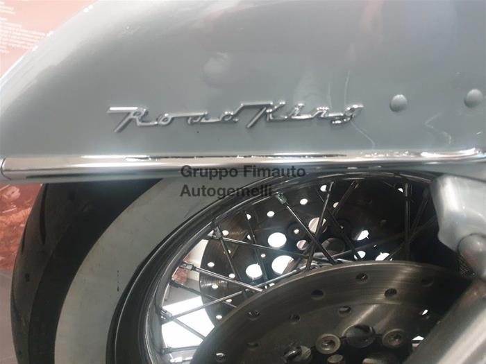 Fimauto - HARLEY-DAVIDSON FLHR Road King | ID 21565