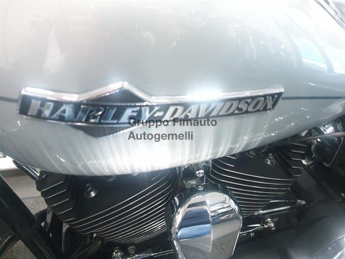 Fimauto - HARLEY-DAVIDSON FLHR Road King | ID 21565