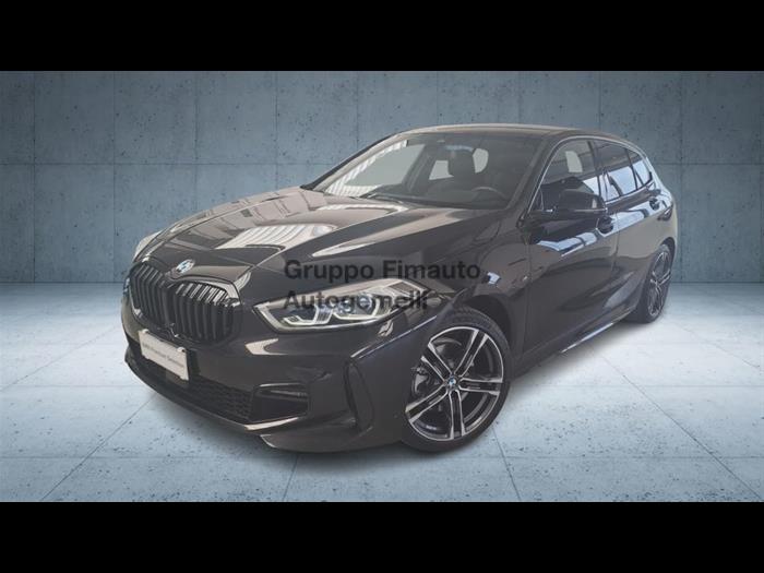 Fimauto - BMW 116 | ID 22028