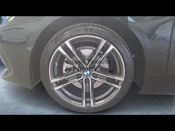 Fimauto - BMW 116 | ID 22028