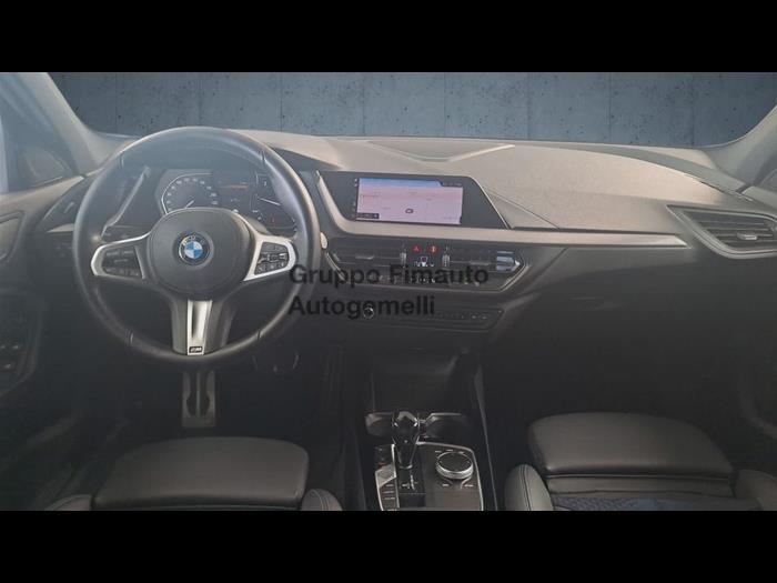 Fimauto - BMW 116 | ID 22028
