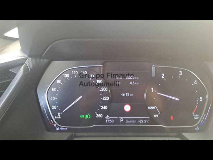 Fimauto - BMW 116 | ID 22028