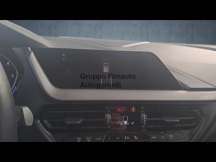 Fimauto - BMW 116 | ID 22028