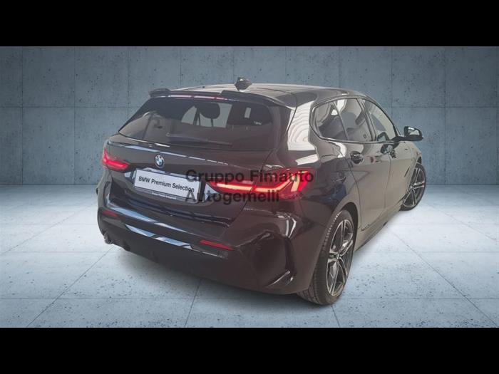 Fimauto - BMW 116 | ID 22028