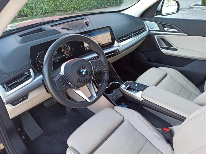 Fimauto - BMW X1 | ID 22470