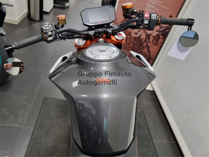 Fimauto - KTM 1290 Super Duke R | ID 22545