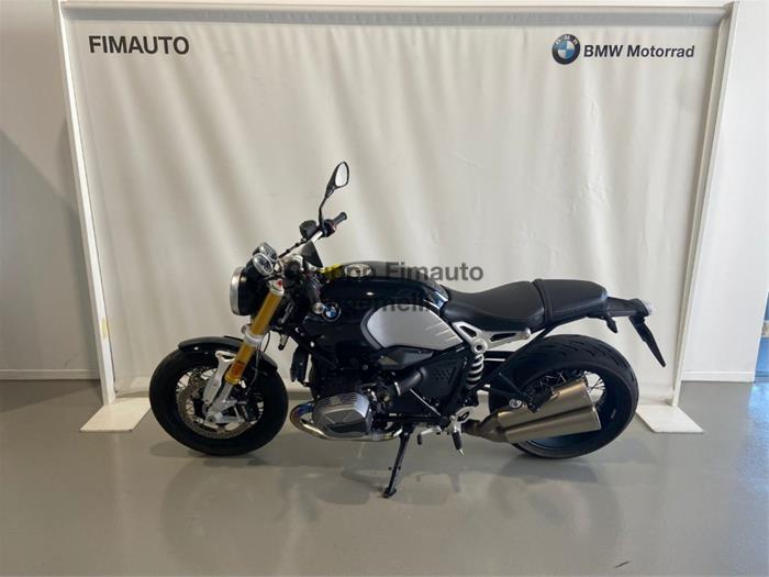 Fimauto - BMW R Nine T | ID 22990