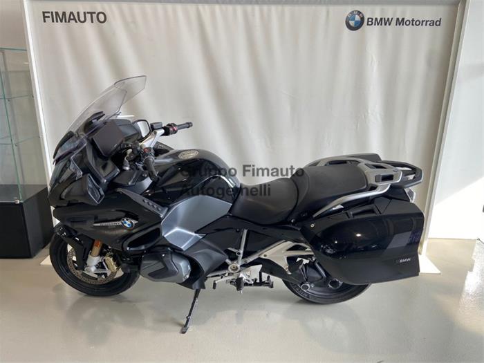Fimauto - BMW R 1250 RT | ID 22999