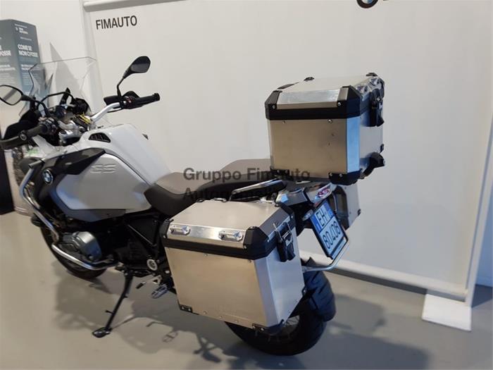 Fimauto - BMW R 1200 GS Adventure | ID 23002