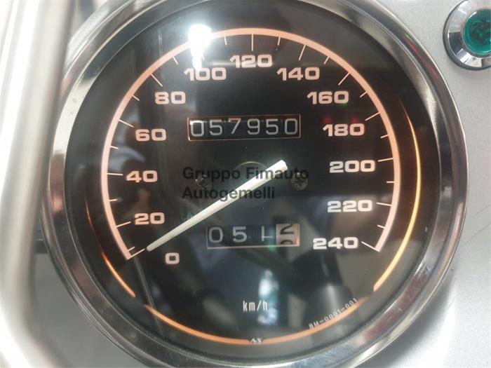 Fimauto - BMW R 850 R | ID 23609