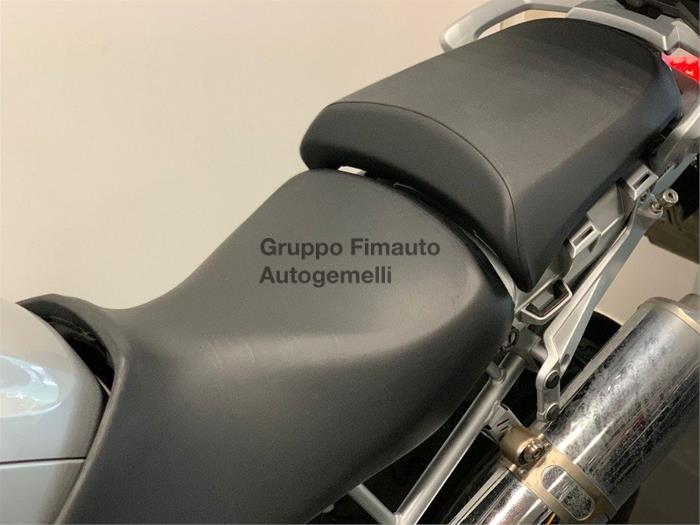 Fimauto - BMW R 1200 GS | ID 23623