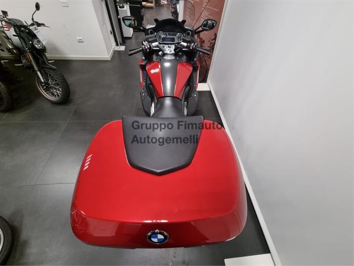 Fimauto - BMW K 1600 GT | ID 23848