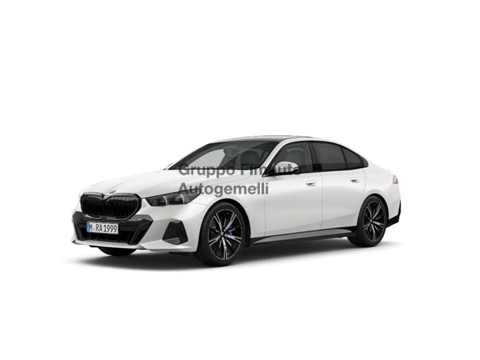 Fimauto - BMW 520 | ID 24288