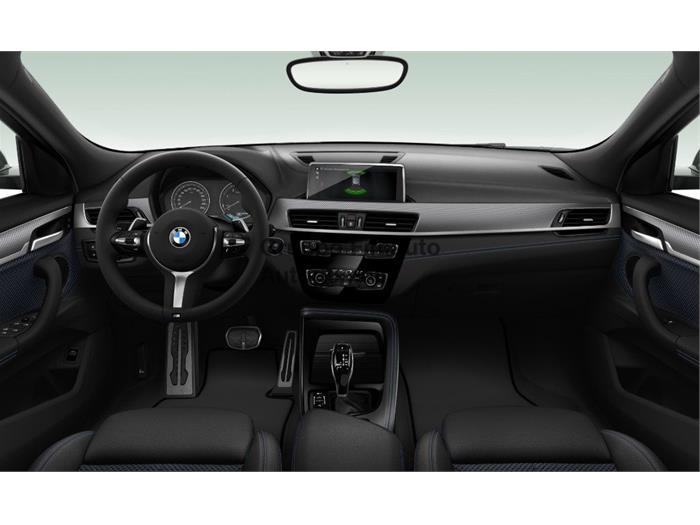 Fimauto - BMW X2 | ID 24348