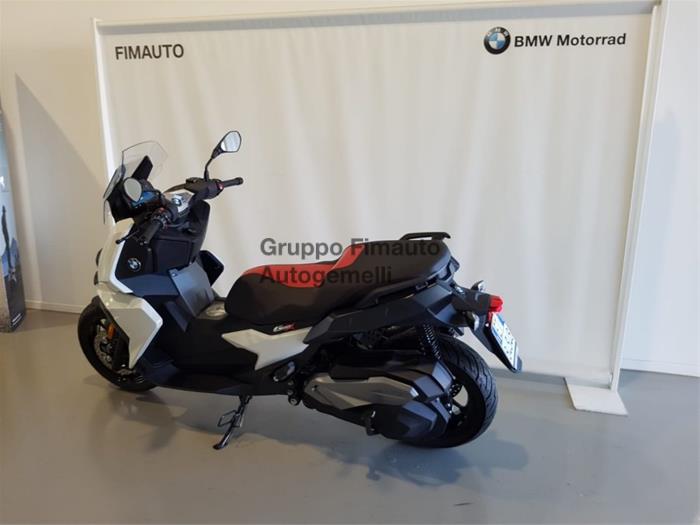 Fimauto - BMW C 400 X | ID 24416