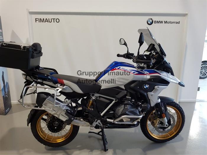 Fimauto - BMW R 1250 GS | ID 24428