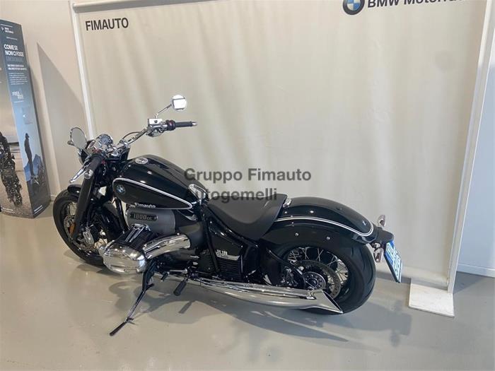 Fimauto - BMW R 18 | ID 24470