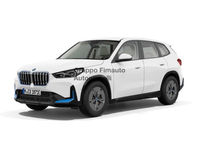 Fimauto - BMW iX1 | ID 24618