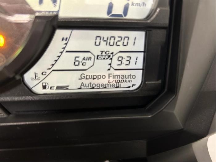 Fimauto - SUZUKI V-Strom 650 | ID 24993
