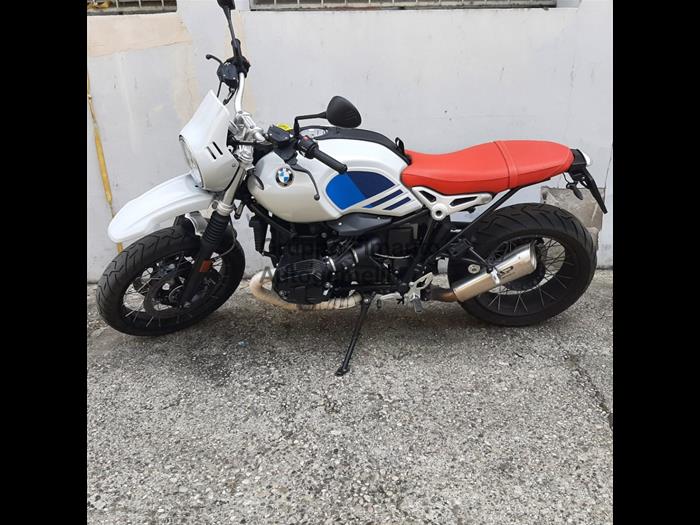 Fimauto - BMW R Nine T | ID 25141