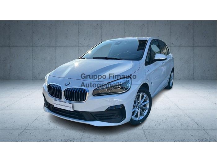 Fimauto - BMW 225 | ID 25248