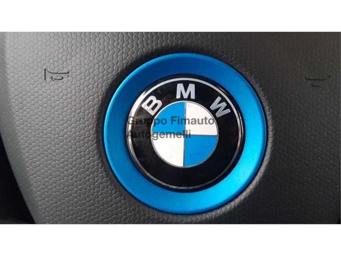 Fimauto - BMW i3 | ID 25258