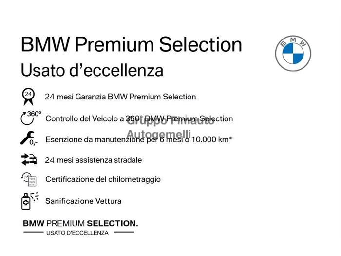 Fimauto - BMW 320 | ID 25579