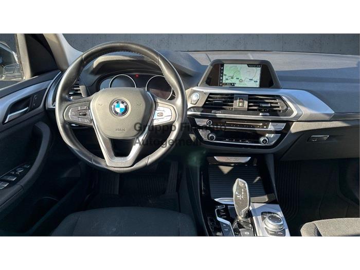 Fimauto - BMW X3 | ID 25696
