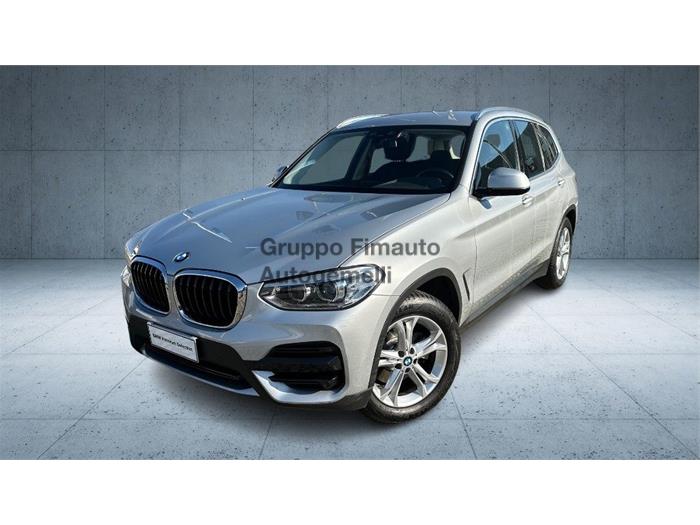 Fimauto - BMW X3 | ID 25696
