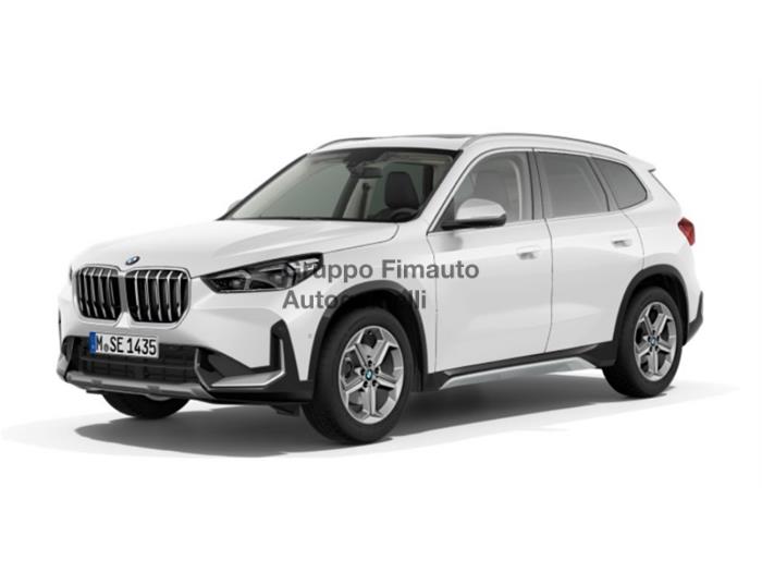 Fimauto - BMW X1 | ID 25829